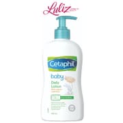 CETAPHIL - Baby Daily Lotion 400ml product image