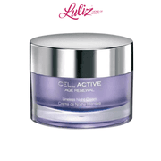 BRUNO VASSARI - Cell Active Age Renewal Lineless Night Cream product image