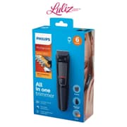 PHILIPS - Multigroom Series 3000 MG3710 product image