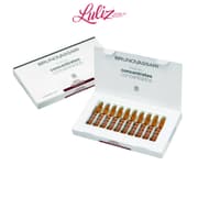 BRUNO VASSARI - FACIAL REVITALIZING AMPOULES (10x3 ml) product image