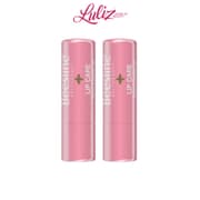BEESLINE - Lip Care Flavor- Jouri Rose Lip Balm product image