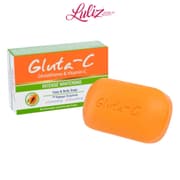 BEESLINE - Gluta-C Skin Lightening Soap Papaya Enzyme product image