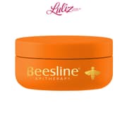 BEESLINE - Suntan Jelly Carrot Deep Tan -150Ml product image