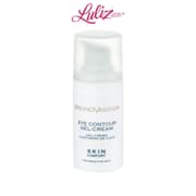BRUNO VASSARI - Eye Contour Gel Cream 15 Ml product image