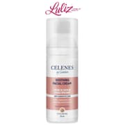 CELENES - Cream Soothing Facial Cream 50Ml product image
