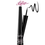 TOP FACE - Skin Editor Matte Long Lasting Black Dipliner product image