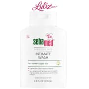 SEBAMED - Intimate Feminine Wash For Women Aged +50 product image