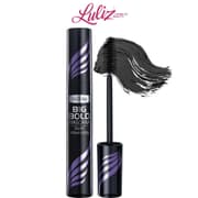 ISADORA - Big Bold Mascara Super Volumizing product image