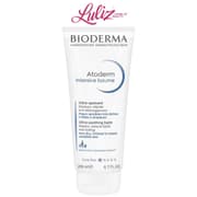BIODERMA - Atoderm Intensive Ultra-Soothing Balm 200Ml product image