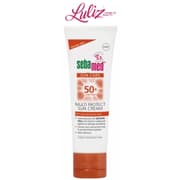 SEBAMED - Multi Protect Sun Cream SPF50+ product image