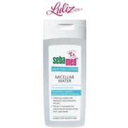 SEBAMED - Anti-pollution Micellar Water For Normal And Dry Skin product image