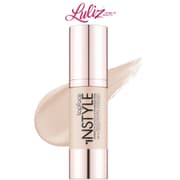 TOP FACE - Instyle Perfect Coverage Foundation 001 product image