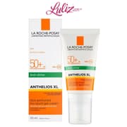 LA ROCHE POSAY - Anthelios XL Anti-shine Dry Touch Tinted Sunscreen SPF 50+ product image