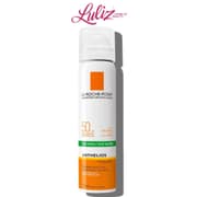 LA ROCHE POSAY - Anthelios Invisible Anti-Shine Face Mist 75Ml product image