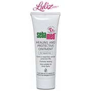 SEBAMED - Healing And Protective Ointment For Injured Skin 50Ml product image
