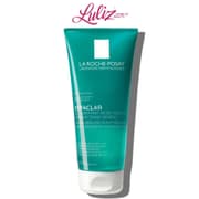 LA ROCHE POSAY - Effaclar Micro Peeling Purifying Gel 200Ml product image