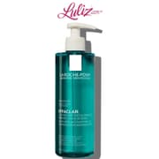 LA ROCHE POSAY - Effaclar Micro Peeling Purifying Gel 400Ml product image