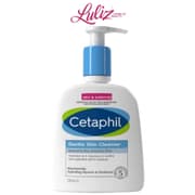 CETAPHIL - Gentle Skin Cleanser Dry To Normal, Sensitive Skin 236Ml product image