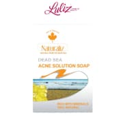 NATURALIZE - Dead Sea Acne Solution Soap product image