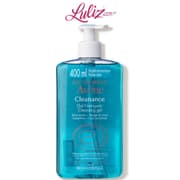 AVENE - Cleanance Cleansing Gel 400Ml product image