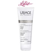 URIAGE - Depiderm Brightening Cleansing Foam 100Ml product image