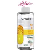 DERMOKIL - Anti-Stain Brightening Tonic Effect – With Kojic Acid & Vitamin C – 200 Ml product image