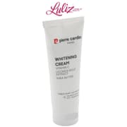 PIERRE CARDIN - Whitening Cream 75 Ml product image