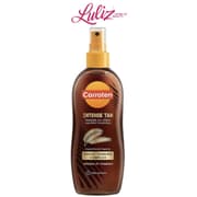 CARROTEN - Intensive Tanning Oil 200 Ml product image