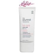 THE PUREST - Solutions Blemish Defense Sun Protection Spf50+ 50Ml product image