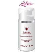 NATURALIZE - Dead Sea Minerals Wrinkle Resist Cream product image