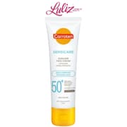 CARROTEN - suncare face cream spf +50 - 50 ml product image