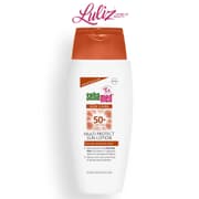 SEBAMED - Multi Protect Sun Lotion Water Resistant SPF50 150Ml product image