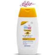 SEBAMED - Baby Sun Lotion 200Ml product image