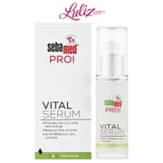 SEBAMED - Pro Vital FACE SERUM product image