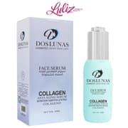 DOS LUNAS - Face FACE SERUM Collagen 40Ml product image