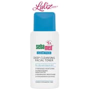 SEBAMED - Clear Face Deep Cleansing Facial Toner 150Ml product image