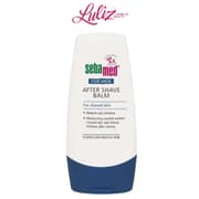 SEBAMED - After Shave Balm For Men product image