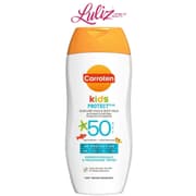 CARROTEN - Kids Suncare Face & Body Milk SPF 50 200 Ml product image