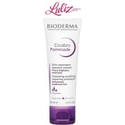 BIODERMA - Cicabio Soothing Repairing Cream 40ml product image