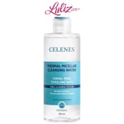 CELENES - Thermal Micellar Cleansing Water 250Ml product image