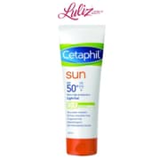 CETAPHIL - Sun SPF 50+ light gel 50 ml product image