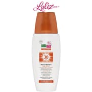 SEBAMED - Multi Protect Sun Spray 150Ml SPF30 product image