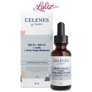 CELENES - Exfoliating Facial Peeling 30Ml product image