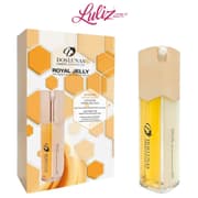 DOS LUNAS - Royal Jelly Anti Aging Double Advanced FACE SERUM 58ml product image