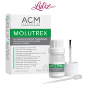 ACM - Molutrex Molluscum Contagiosum Solution 3Ml product image