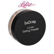 Isadora Loose Setting Powder 05 Medium product image