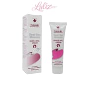 Naturaliz Dead Sea Hand & Nail Cream product image