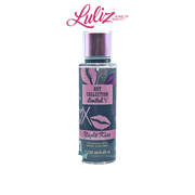 Nevada Hot Collection Body Splash Night Kiss 250Ml product image