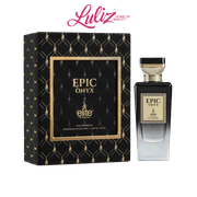 RISALA - Elite Epic Onyx EDP 100Ml Unisex Perfume product image