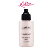 Radiant Luminesse Pre Make Up Base No.2 Pale Rose product image